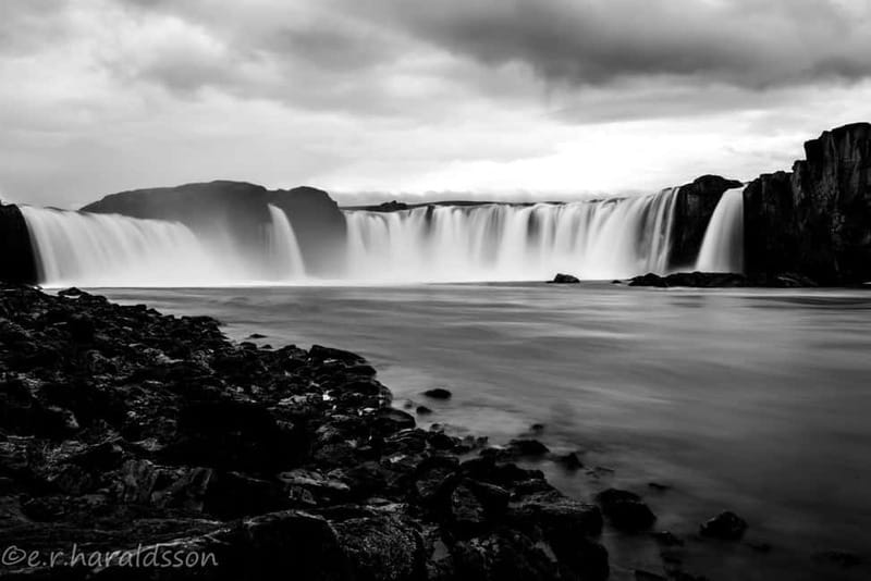 Akureyri: Private Photo tour - FAQs