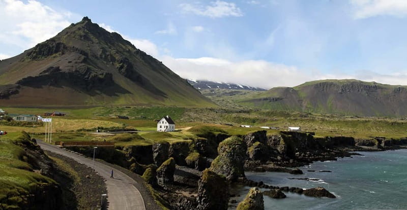 Akureyri: Private Whale Watching and Arctic Coastline Tour - FAQs