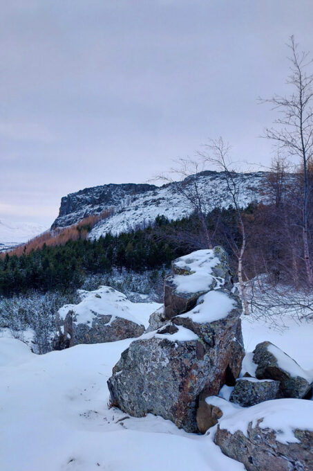 Akureyri: Snowshoeing With the Traveling Viking - Safety and Preparation Tips