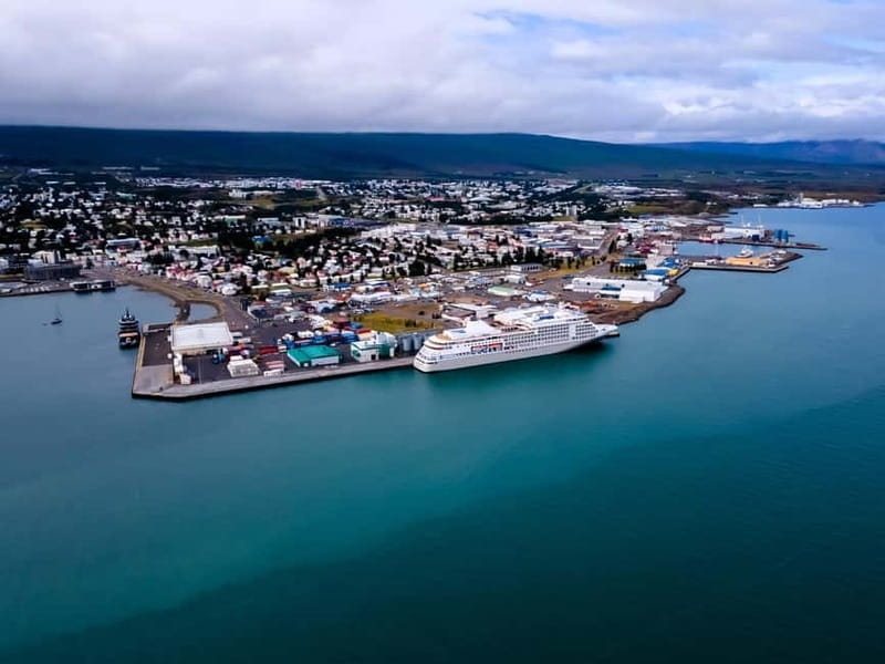Akureyri: Super Jeep Tour with Icelandic Snacks - FAQ