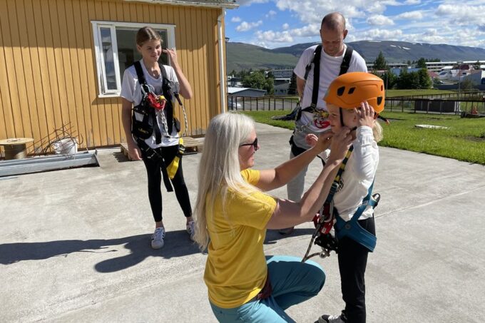Akureyri: Zipline Tour - Frequently Asked Questions