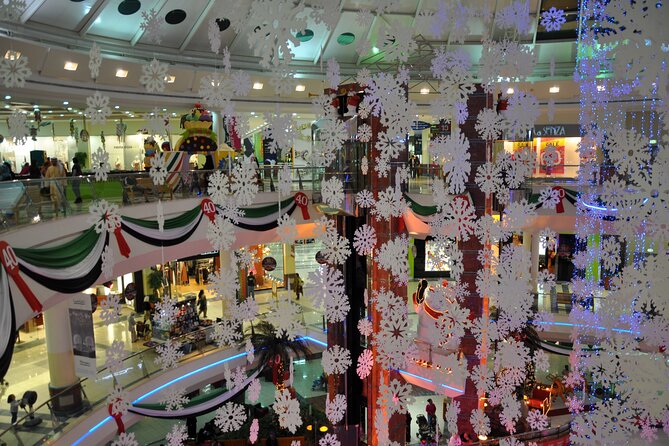 Al Ain City Tour - Good To Know