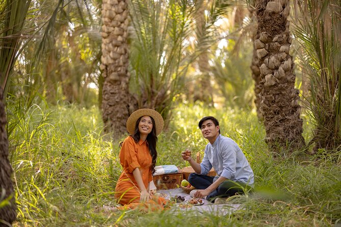 Al Ain City Tour With Natural Oasis, Museum & Zoo Entry Ticket - Customer Reviews and Ratings