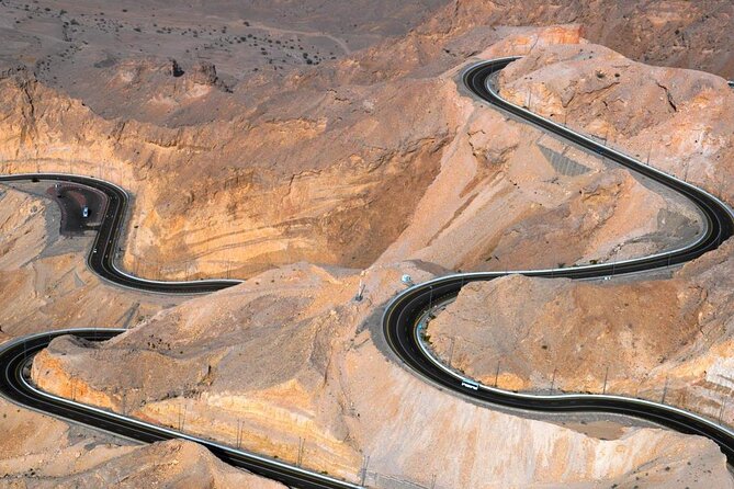 Al Ain Oasis Tour With Pickup and Drop off - Key Attractions in Al Ain