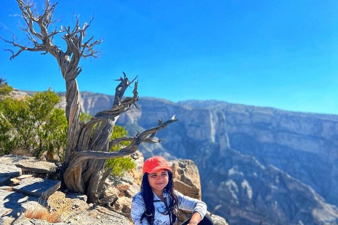 AL HAMRA & JEBEL SHAMS - Muscat, Oman - Exploring Al Hamra