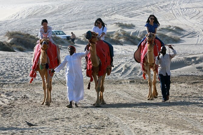 Al Majles Resort Day Pass: A Day of Luxury, Leisure, and Fun! - Regulations and Restrictions
