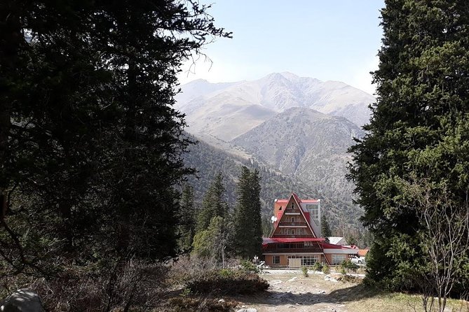 Ala Archa National Park - Hiking Trails and Activities