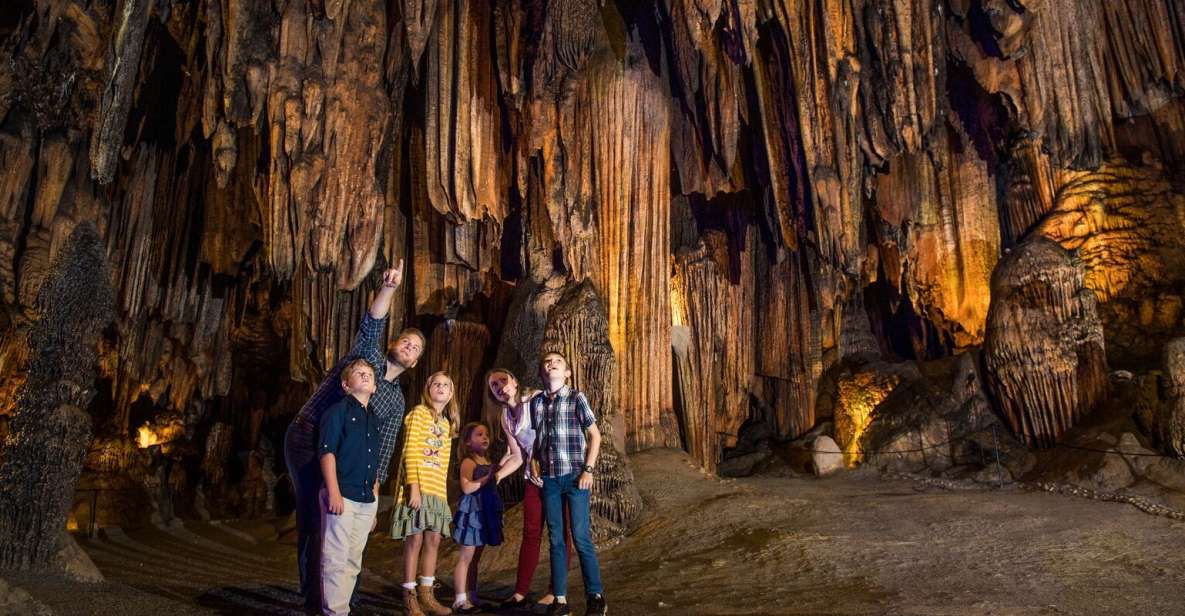 Alabama: 3-Day East Alabama Family Fun Multi-Attraction Pass - Frequently Asked Questions