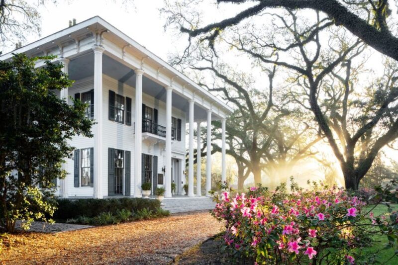 Alabama: 3-Day Mobile City Multi-Attraction Pass - Key Points