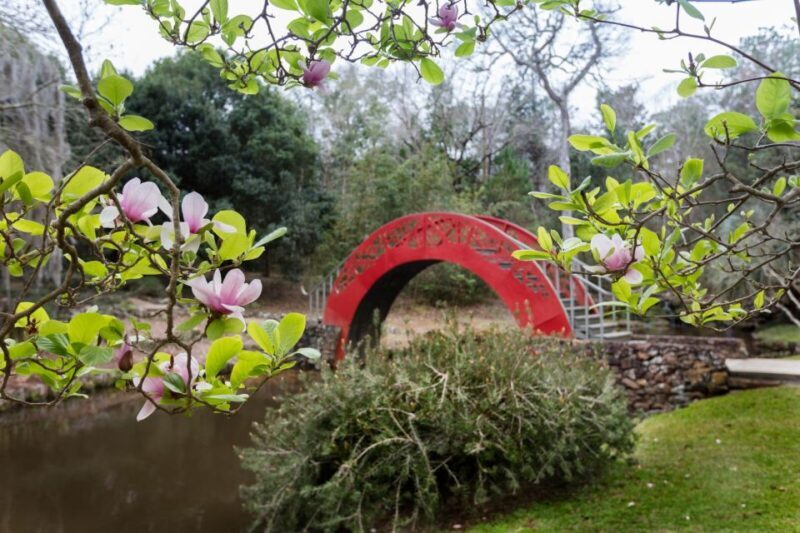 Alabama: 3-Day Mobile City Multi-Attraction Pass - What’s Included in the Mobile Pass?