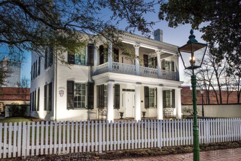 Alabama: 3-Day Mobile City Multi-Attraction Pass - Practical Details