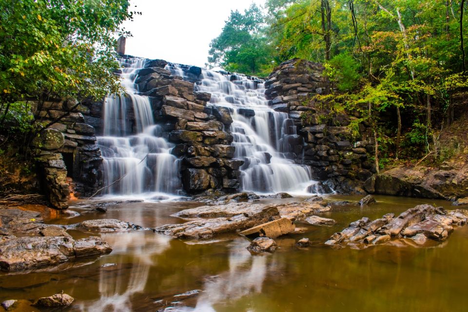 Alabama: Auburn/Opelika/Alexander City Multi-Attraction Pass - Commemorate Horseshoe Bend Battlefield