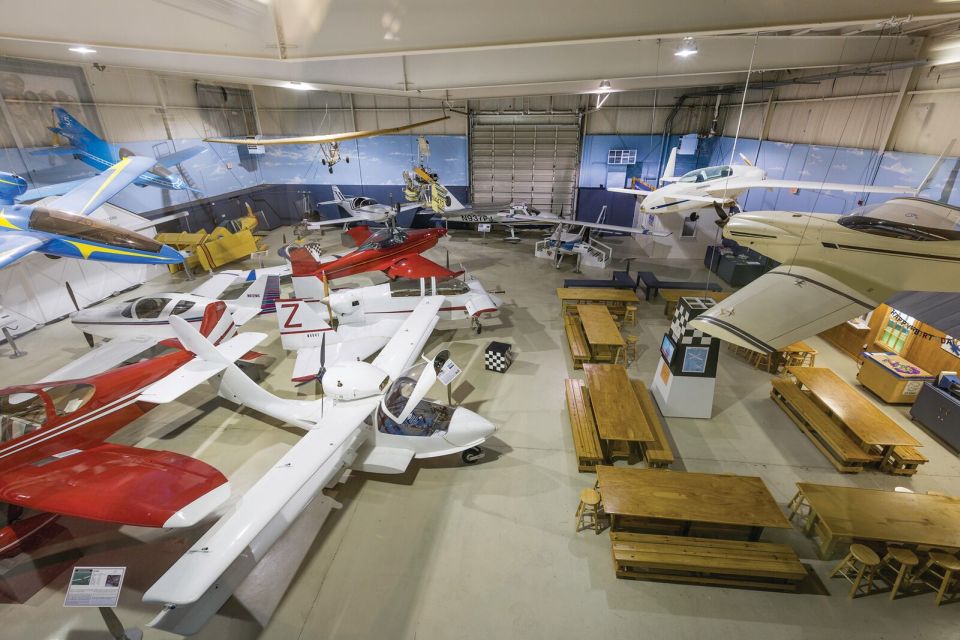 Alabama: Birmingham Area Family Fun Multi-Attraction Pass - Attractions Included in the Pass