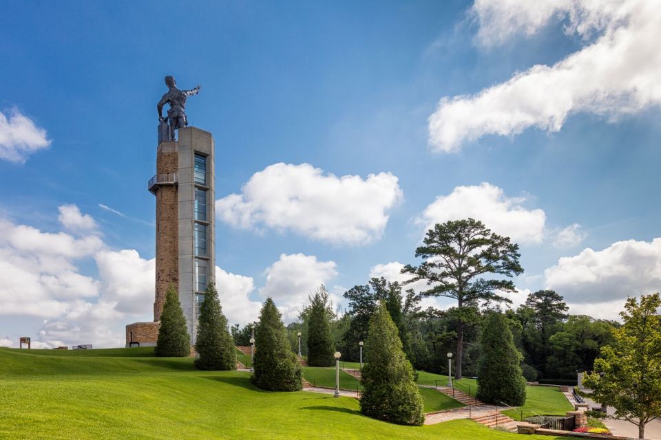 Alabama: Birmingham Area Multi-Attraction Pass - Saving Money With the Pass