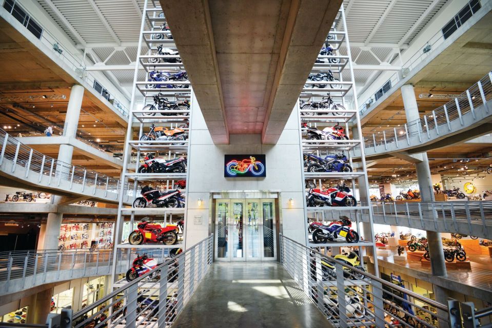 Alabama: Birmingham Area Multi-Attraction Pass - Recommendations for Older Travelers