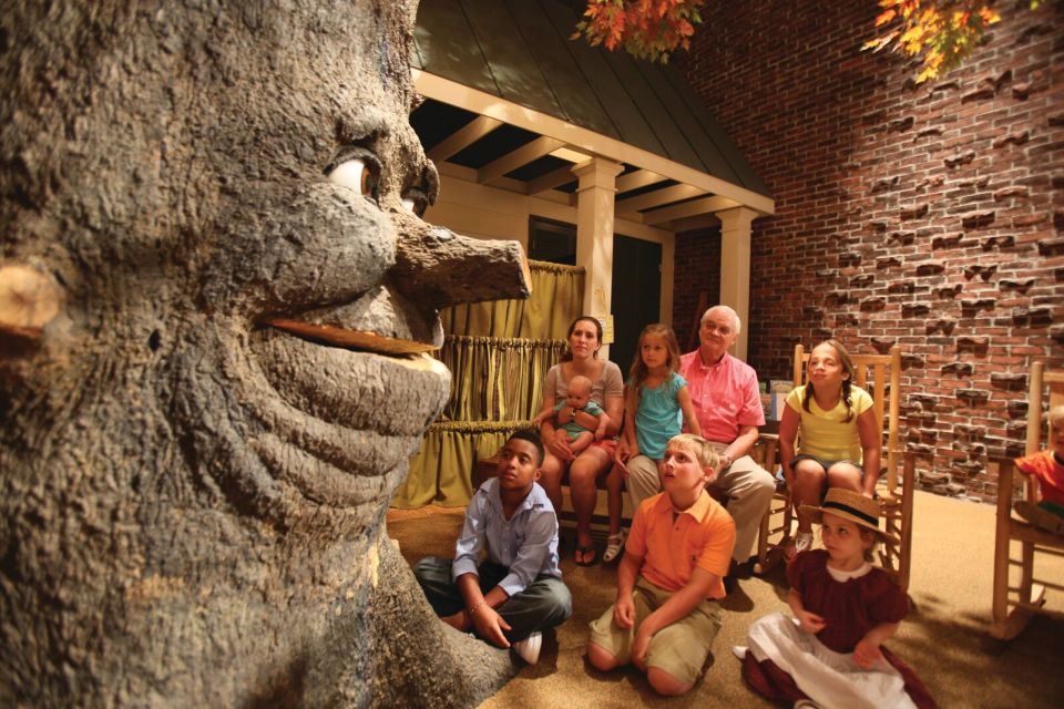 Alabama: Huntsville and North Alabama Multi-Attraction Pass - Pricing and Flexibility