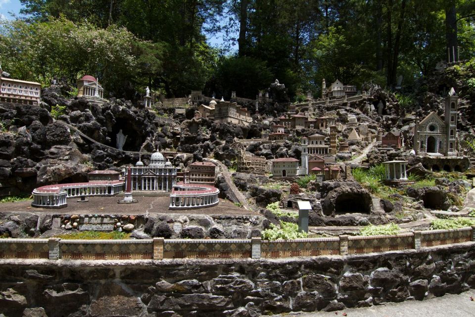 Alabama: Huntsville and North Alabama Multi-Attraction Pass - Recap