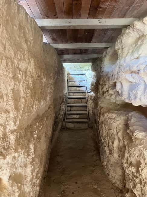 Alaja Rock Monastery Tour from Varna - Introducing the Alaja Rock Monastery Tour from Varna