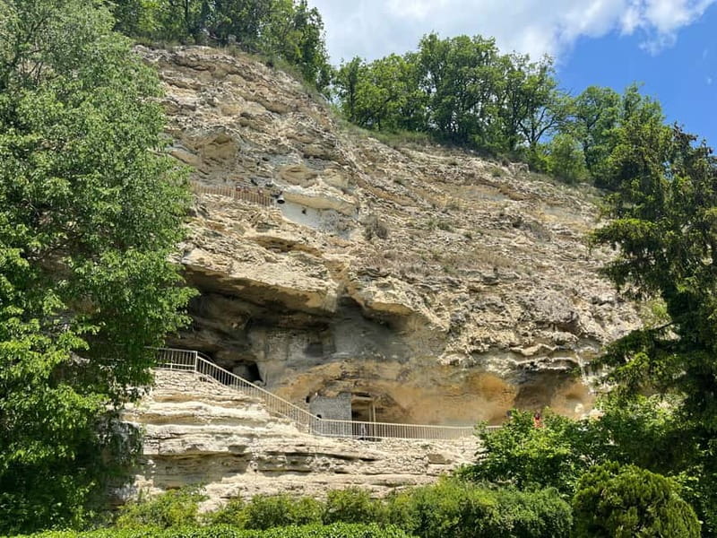 Alaja Rock Monastery Tour from Varna - Key Points