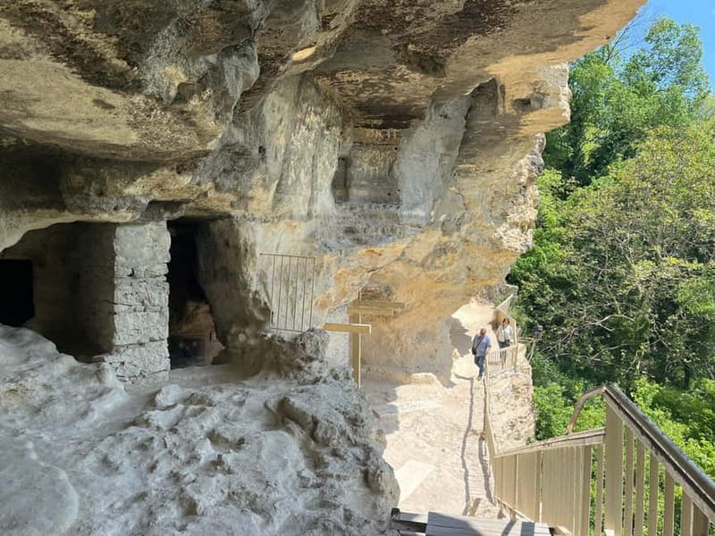 Alaja Rock Monastery Tour from Varna - The Value of This Tour