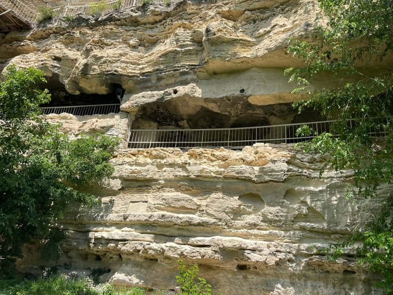 Alaja Rock Monastery Tour from Varna - Frequently Asked Questions