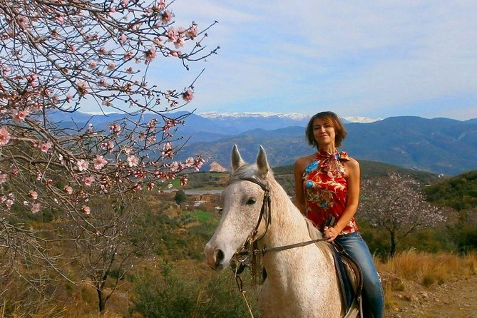 Alanya 3 Hour Horse Back Riding - Itinerary and Schedule