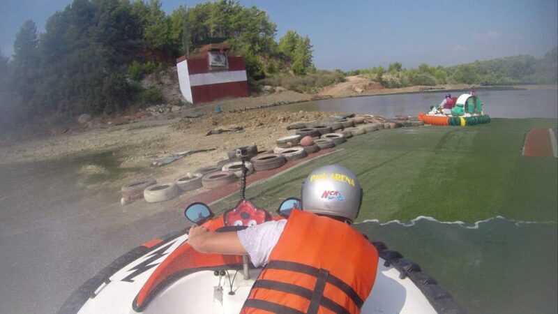 Alanya 3-in-1 Nature Tour: Sapadere, Dim Cave & River - Key Points