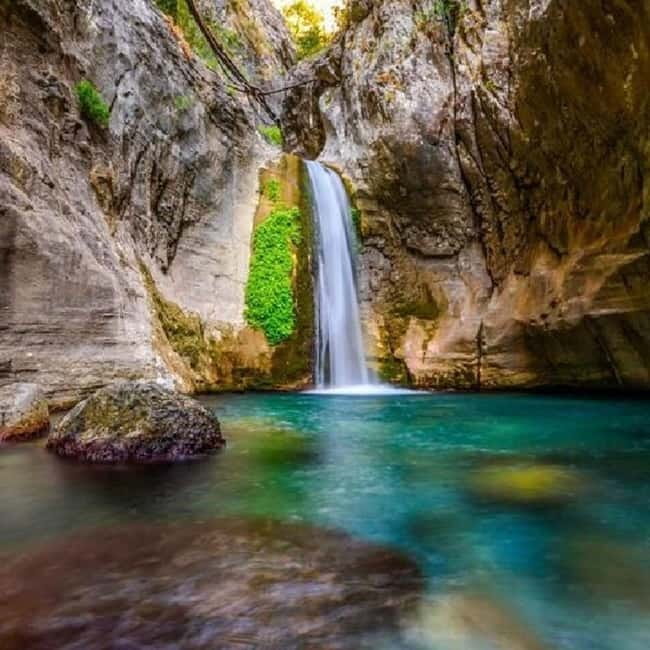 Alanya: 3-in-1 Sapadere Waterfalls, Dim Stream,Dim Cave Tour - A Practical Overview of the Tour