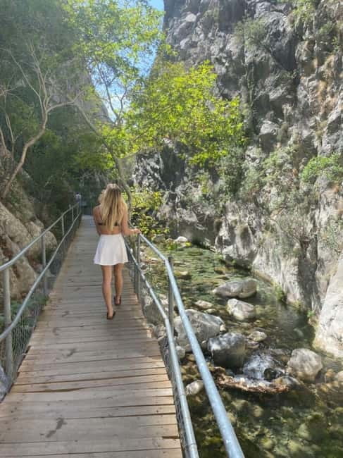 Alanya: 3-in-1 Sapadere Waterfalls, Dim Stream,Dim Cave Tour - Frequently Asked Questions