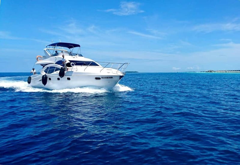 Alanya: 4 Hours Private Luxury Yacht tour. - Practical Details and Considerations