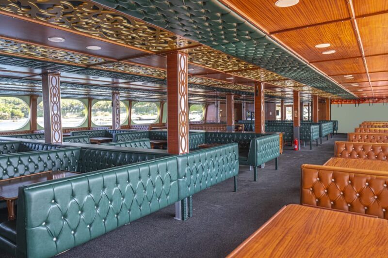 Alanya: All Inclusive Luxury Boat Trip & Free Time in Alanya - Who Should Consider This Tour?