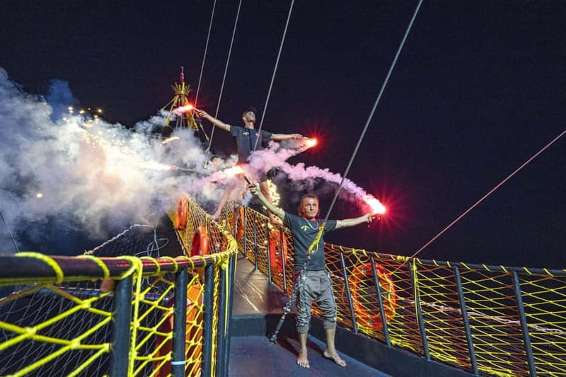Alanya: All Inclusive Sunset Cruise on a Luxury Boat - Why This Experience Stands Out