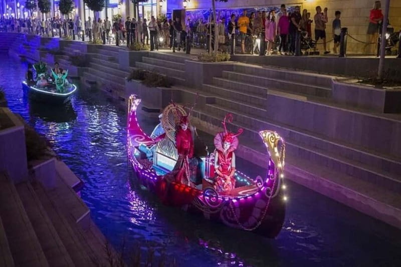 Alanya/Antalya: Land of Legends Shopping Tour and Night Show - An In-Depth Look at the Experience