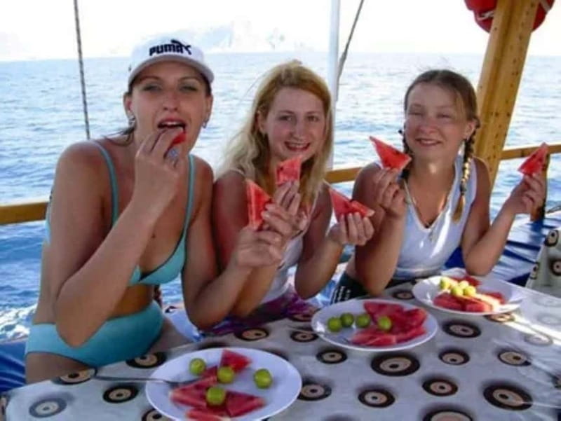 Alanya Boat Trip with Swimming & Castle Panorama Views - An Honest Look at the Alanya Boat Trip with Swimming & Castle Panorama Views