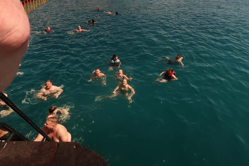 Alanya Boat Trip with Swimming & Castle Panorama Views - Final Thoughts