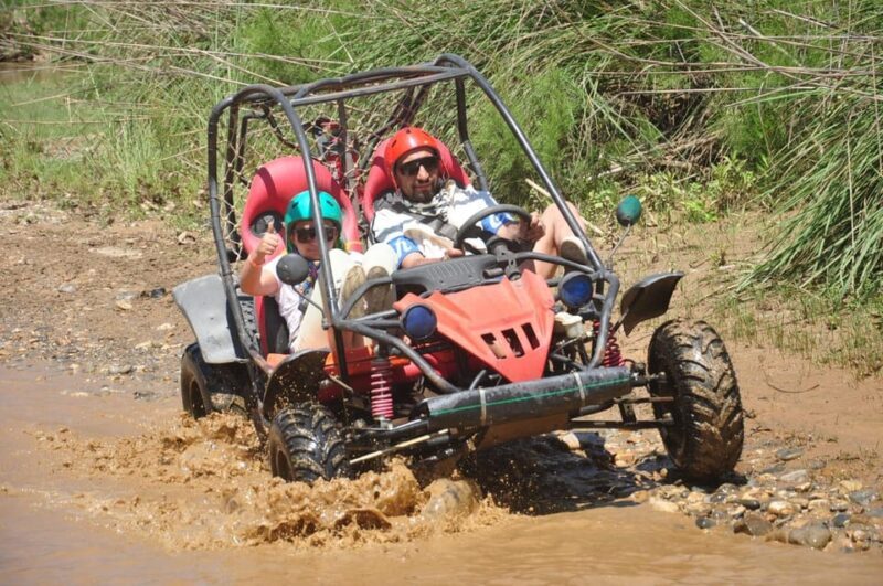 Alanya: Buggy Safari Excursion with Hotel Pickup - The Sum Up: Is It Worth It?