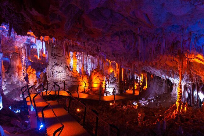 Alanya Cable Car, Red Tower, Castle Walk & Shipyard Tour - Who Should Consider This Tour