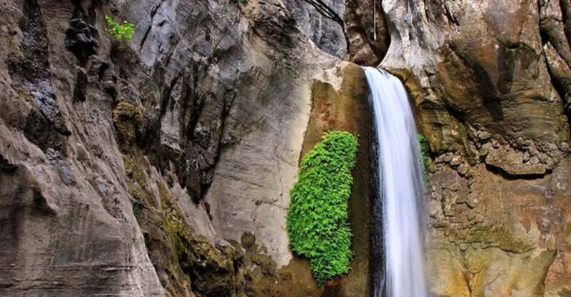 Alanya: Canyon, Waterfall, Boat Tour & Cave by Cabrio Bus - Returning & Reflection