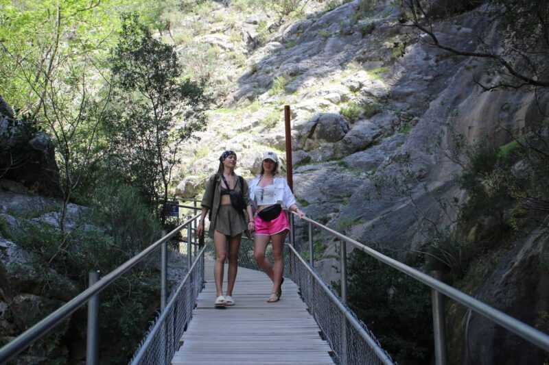 Alanya: Canyon, Waterfall, Boat Tour & Cave by Cabrio Bus - A Few Considerations