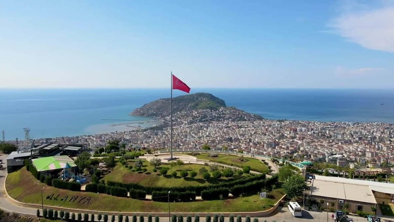 Alanya: Castle Sunset Tour, Damlatas Cave&Cable Car Options - Who Will Love This Tour?