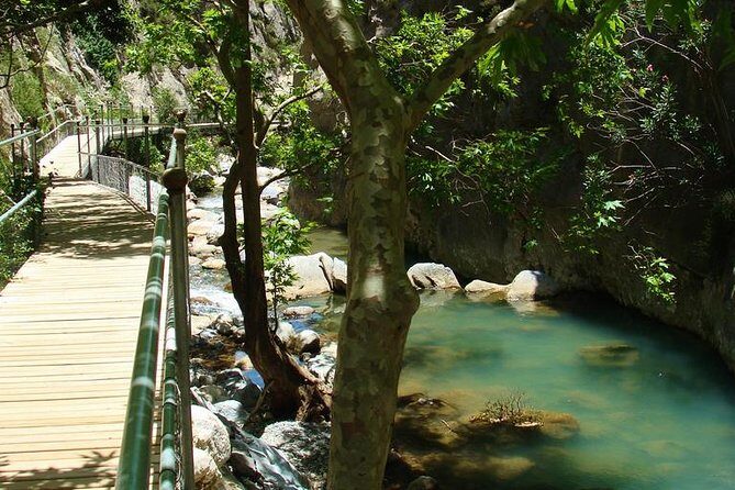 Alanya City, Cable Car & Sapadere Canyon Tour w/Lunch - An Overview of the Tour Experience