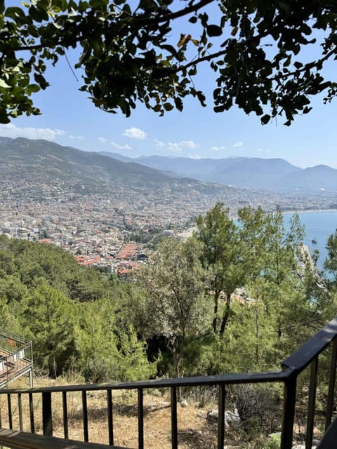 Alanya City & Castle Tour + Cable Car & Cleopatra Swim - Practicalities and Tips