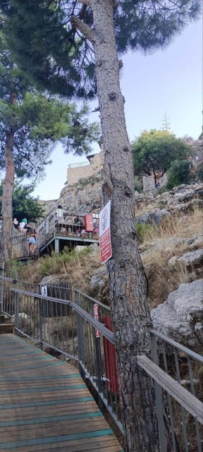 Alanya City & Castle Tour + Cable Car & Cleopatra Swim - FAQs