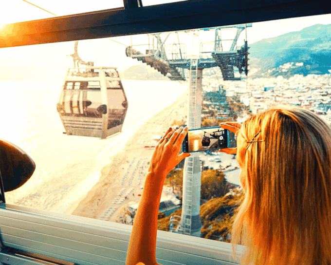 Alanya City in 4 Hours: Castle, Cave, Panorama and Sunset - Additional Costs and Accessibility