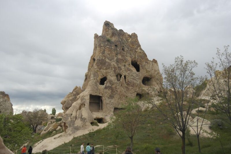 Alanya & city of Side: Cappadocia 2-Day Guided Excursion - Final Thoughts