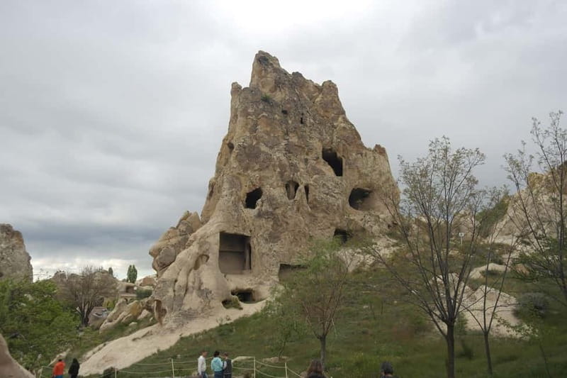 Alanya & city of Side: Cappadocia 2-Day Guided Excursion - FAQ