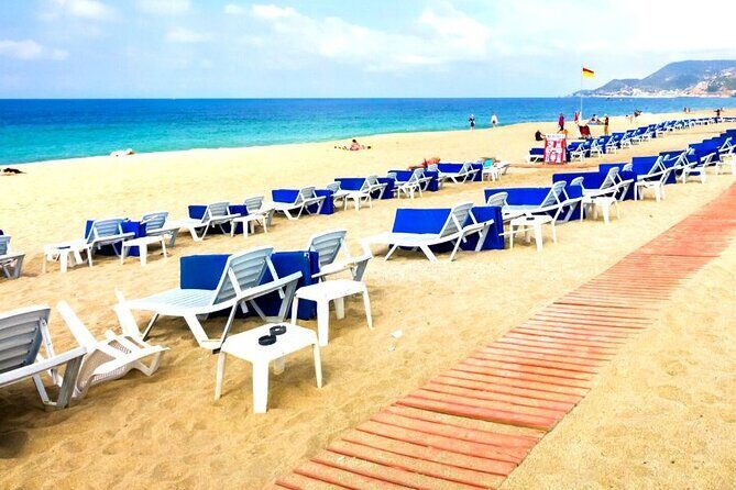 Alanya City Tour, Boat Trip & Cable Car with Transfer from Side - The Itinerary in Detail