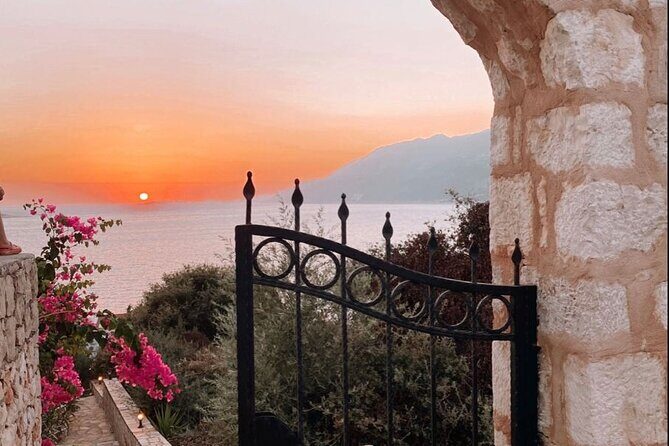 Alanya City Tour, Boat Trip & Cable Car with Transfer from Side - Who Should Consider This Tour?