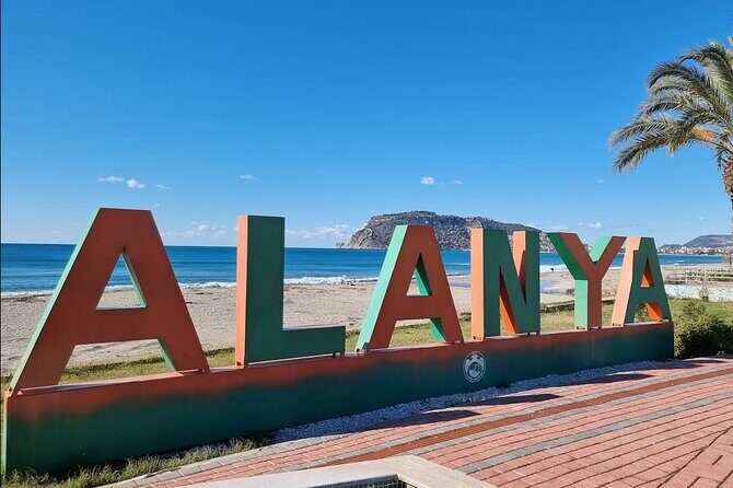 Alanya City Tour, Boat Trip & Cable Car with Transfer from Side - The Sum Up