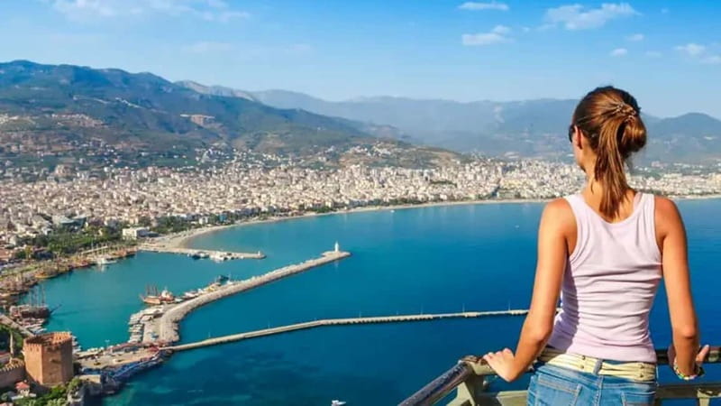 Alanya City Tour: Cleopatra Beach & Optional Cable Car Ride - Who Should Consider This Tour?